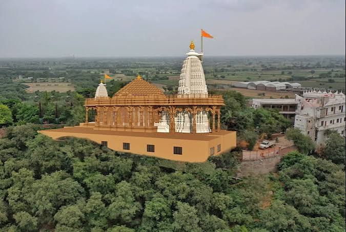 3. Maan Mandir